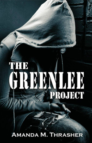 the greenlee project cover