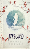 Risuko bookfly cover
