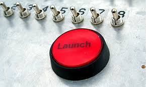 launch