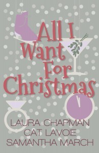 Holiday Collection Cover