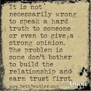 It is not necessarily