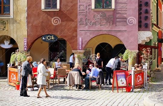 Face-to-face trumps Facebook.