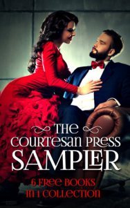 The Courtesan Press Sampler