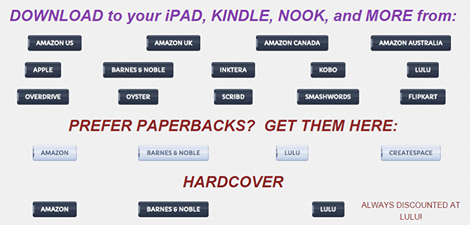 Ken Doggett author's photo.