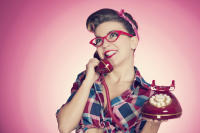 Psychic Readings: Face to face or over the phone?