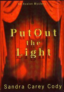PUT OUT THE LIGHT