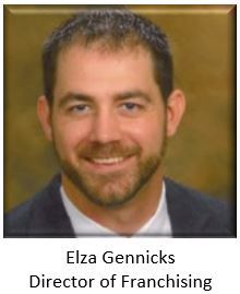 Elza Gennicks
