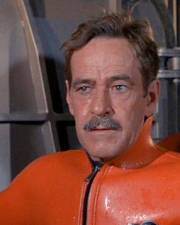 Arthur Space in Voyage to the Bottom of the Sea