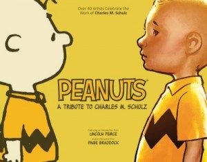 PeanutsTribute