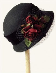 black hat