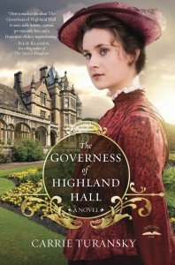Governess