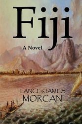 Fiji: A Novel (The World Duology Book 2)