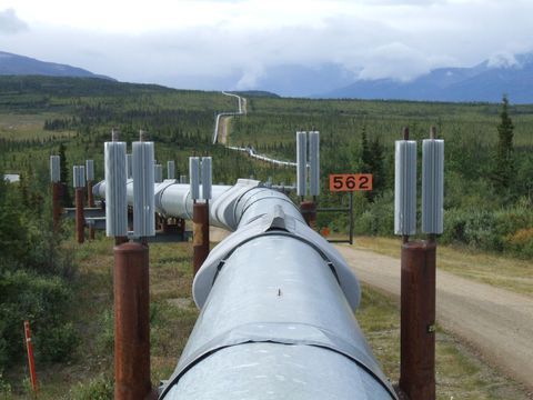 Photo: When economists talk climate change: Jeff Rubin on Canada's economic future