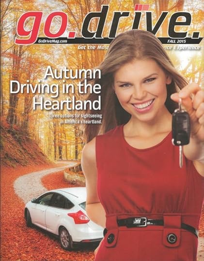 Millennials want cars, too.