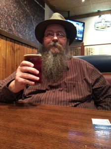 Author Photo