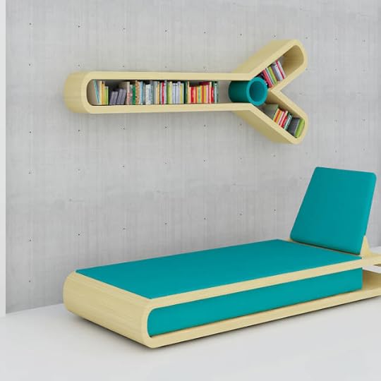Unique Furniture Designs : Sofas & armchairs by Preetham Interior Designer