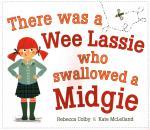 there was a wee lassie