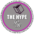 Hype PR PNG