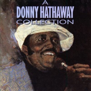 donny hathaway collection
