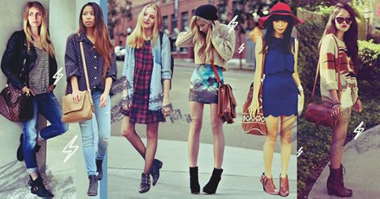 Chic Ways to Wear Your Boots
