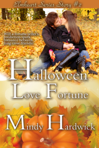Halloween Love Fortunex