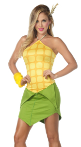 Sexy Corn