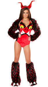 Sexy Devil
