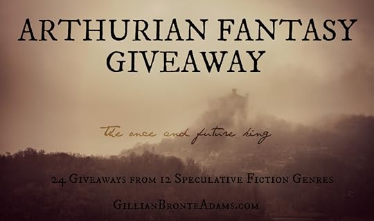 Arthurian Fantasy
