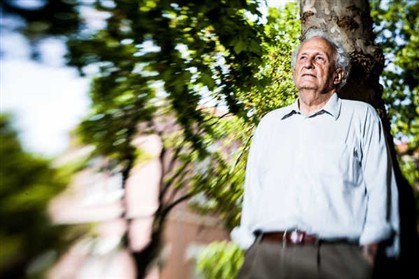 Alexandre Quintanilha: "A minha droga mais potente é o vinho do Porto"