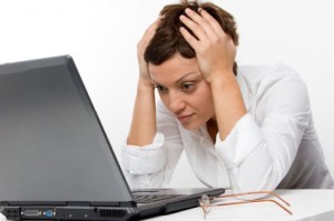 computer issues