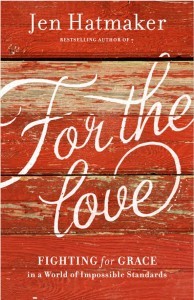 for the love
