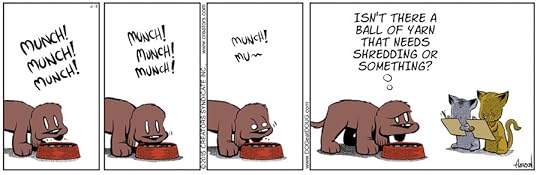 Dog Eat Doug for 10/13/2015