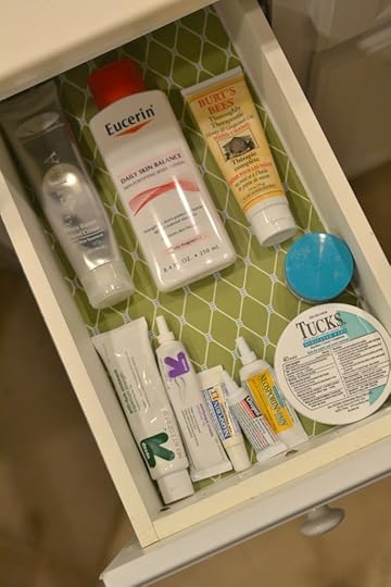 Organized Bathroom 2