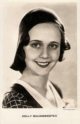 Dolly Bouwmeester
