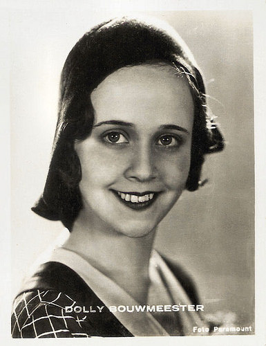 Dolly Bouwmeester