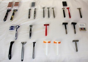 razor