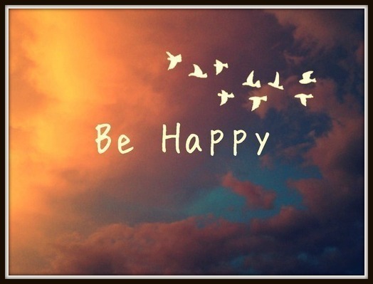 be-happy