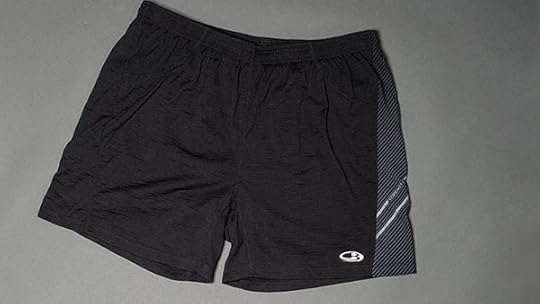 Icebreaker Shorts Featrured