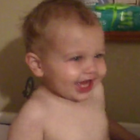Baby Laughing Movie