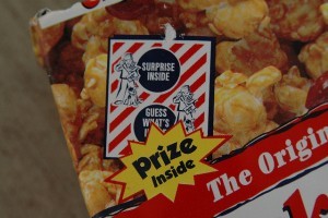 Cracker Jack