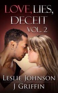 Love, Lies, Deceit 2 Cover