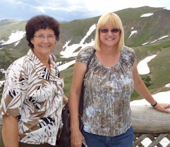 Loretta_Jackson and Vickie_Britton