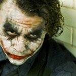 Heath Ledger's portrayal of the insane Joker may have led to escalating fear of clowns