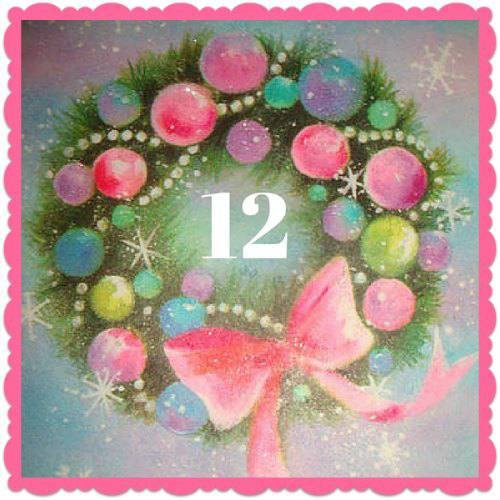 twelve deals of Christmas