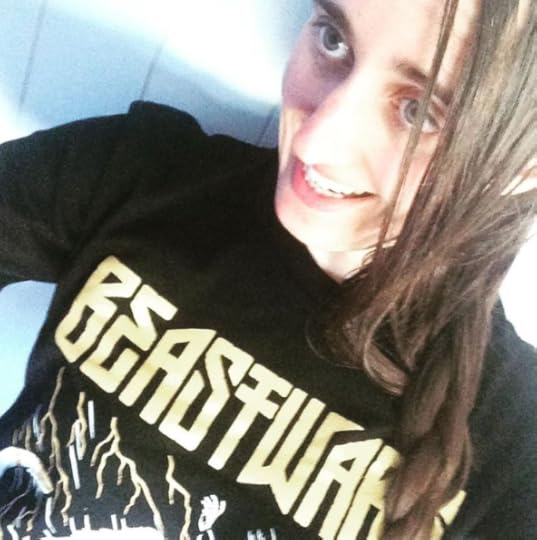 beastwars shirt steff metal