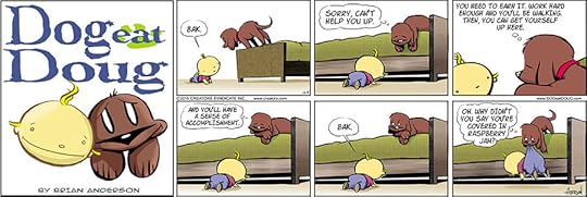 Dog Eat Doug for 10/11/2015