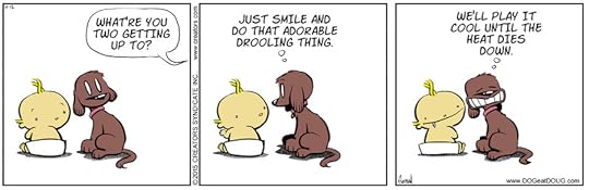 Dog Eat Doug for 10/12/2015