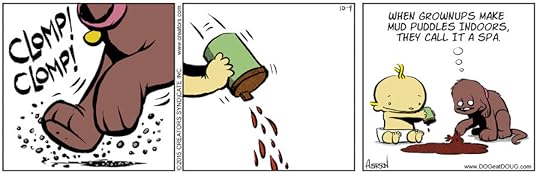 Dog Eat Doug for 10/09/2015