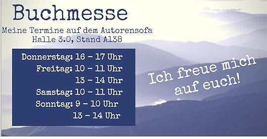 BuchmesseTermine