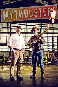 Mythbusters